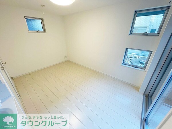 バルコニー(★別部屋参考写真★)