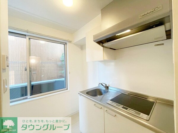 キッチン(★別部屋参考写真★)