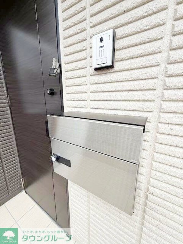 設備(駐車場)