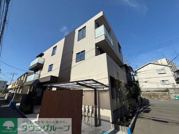 外観(外観)