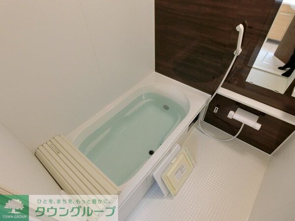 バス／シャワールーム等