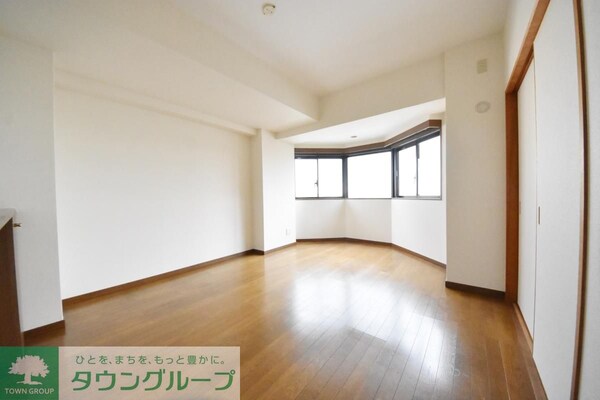 リビング・居室(★お部屋探しはタウンハウジング上大岡店へ★)
