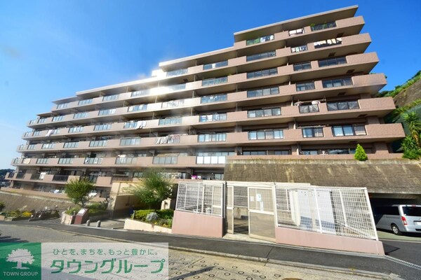 外観(外観)