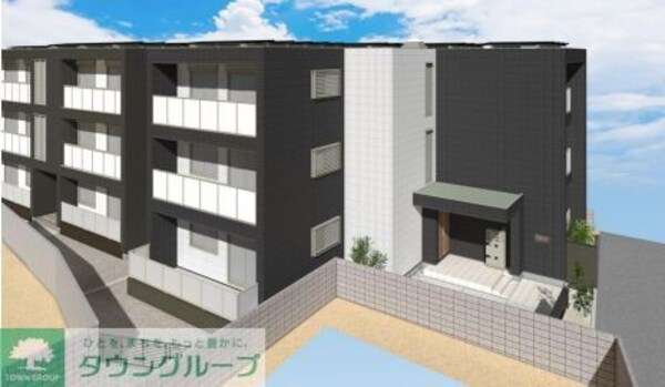 外観(外観)