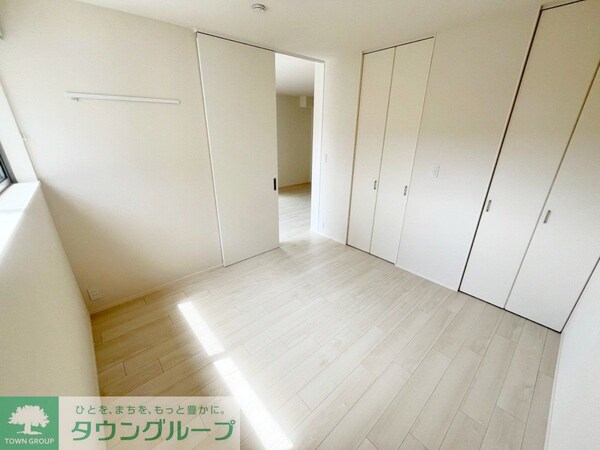 子供部屋