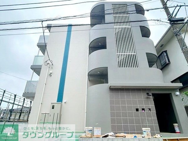 外観(外観)