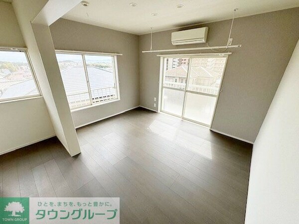 リビング・居室