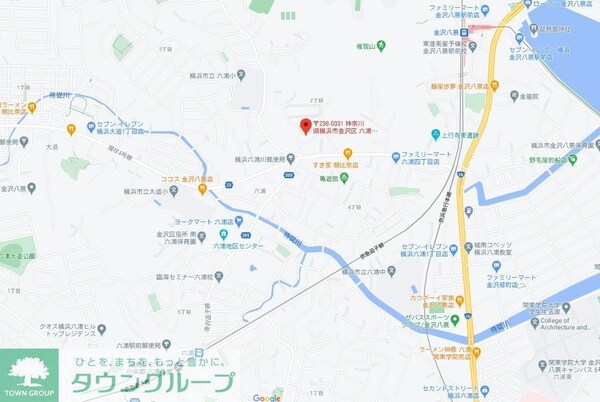 地図(★★案内図★★)
