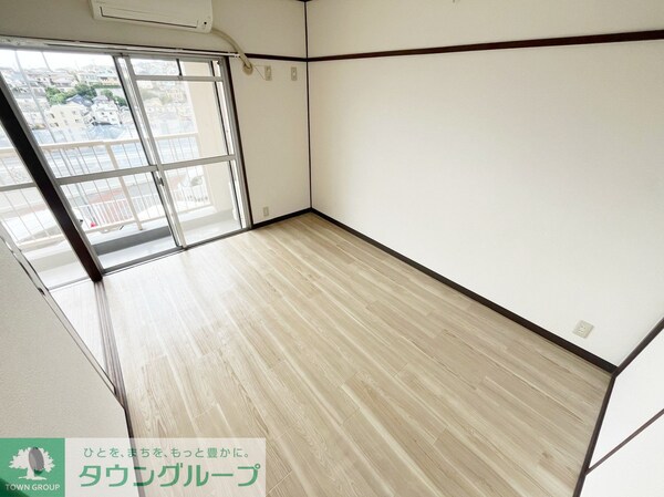 リビング・居室