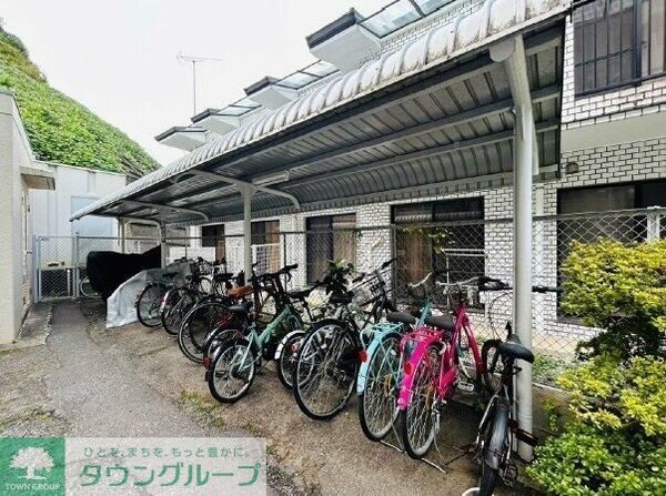 共有部分