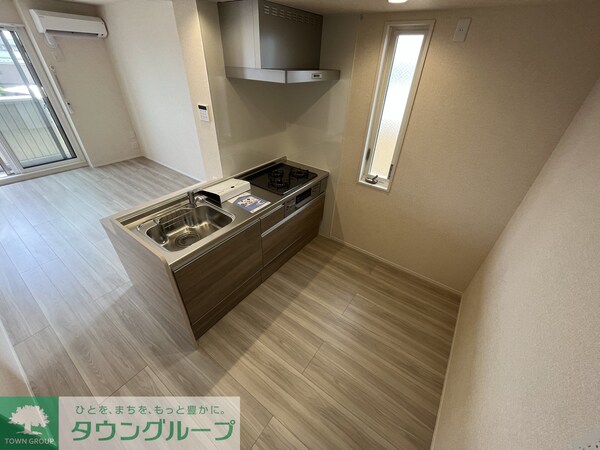キッチン(★同施工参考写真★)