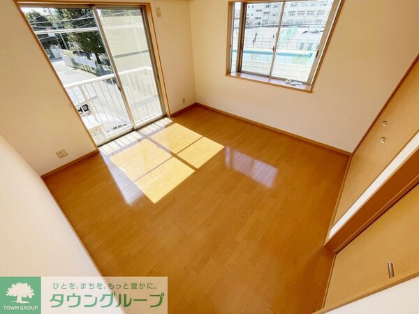 リビング・居室