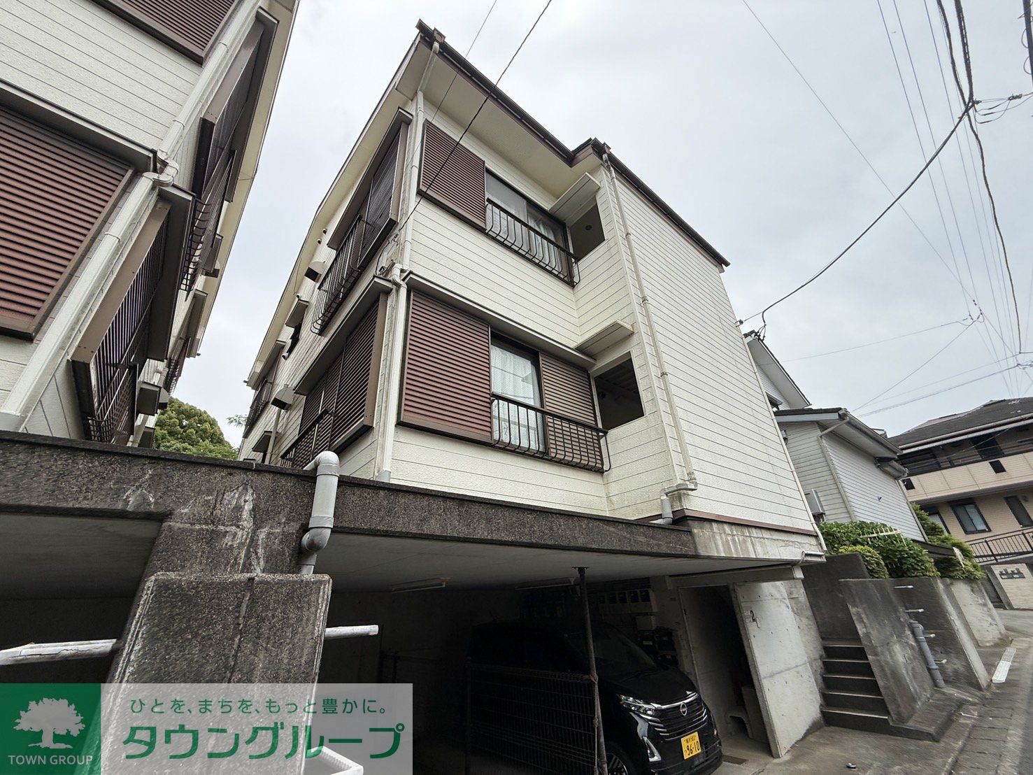 外観写真