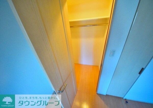 収納(※同建物参考写真)