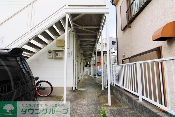 エントランス(エントランス)