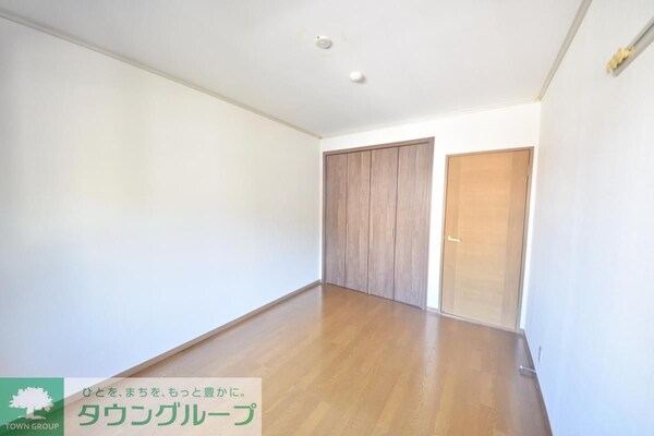 リビング・居室(★見学希望等はタウンハウジング湘南台店までお気軽に♪★)