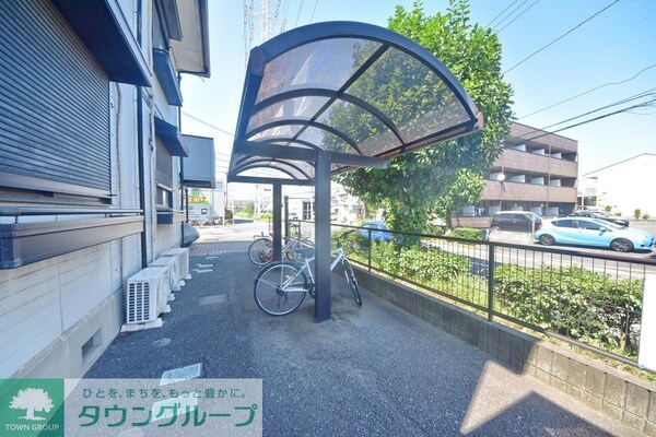 共有部分(★見学希望等はタウンハウジング湘南台店までお気軽に♪★)