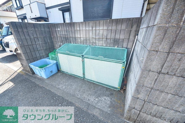 共有部分(★見学希望等はタウンハウジング湘南台店までお気軽に♪★)