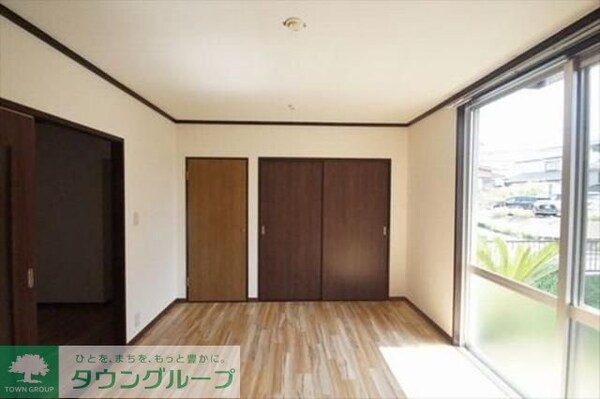 子供部屋