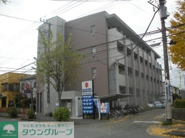 外観(★お洒落な外観・内観１Ｋ★)