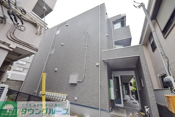 外観(外観)