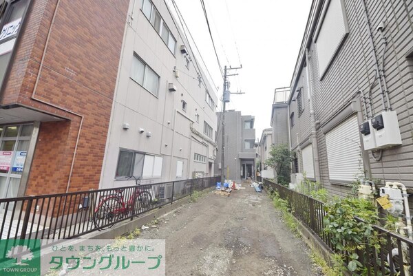 外観(外観)