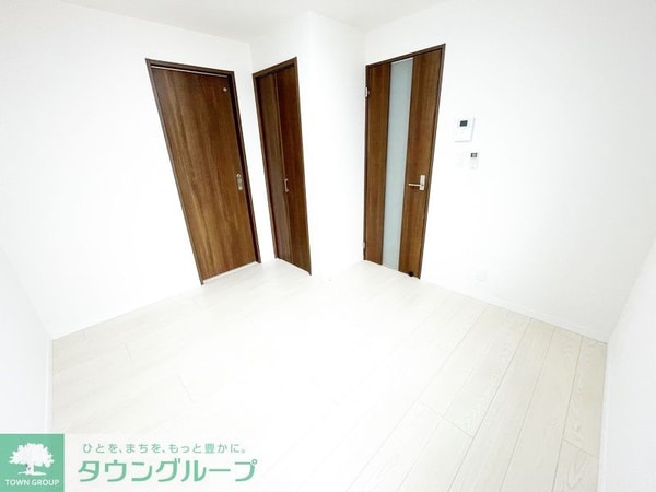 リビング・居室