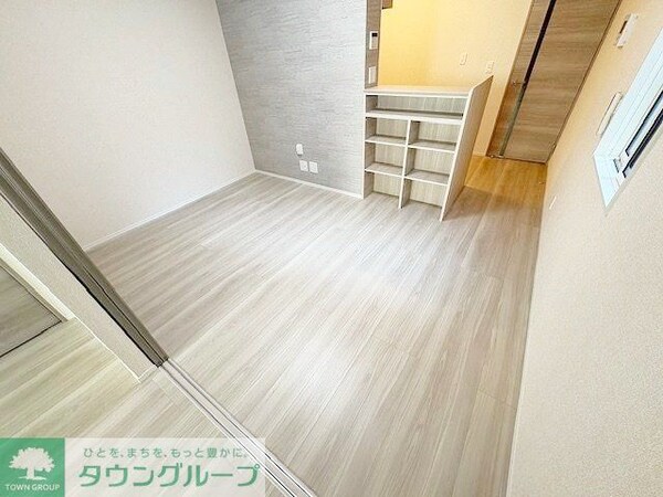 リビング・居室