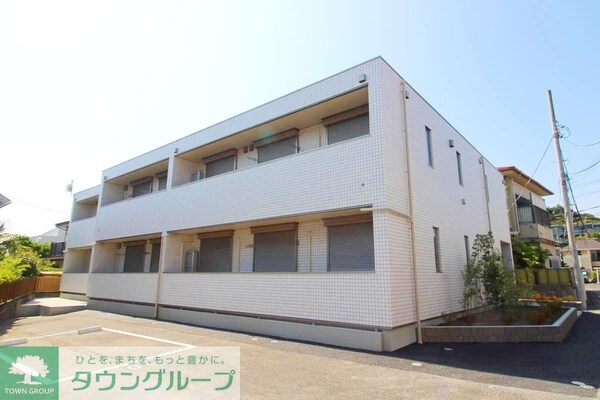 外観(★逗子駅徒歩８分★)