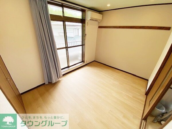 リビング・居室