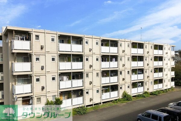 外観(建物外観)