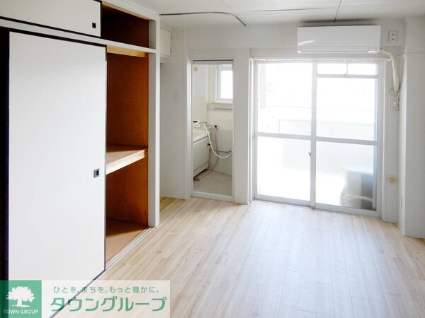 その他室内・内装(その他部屋スペース)