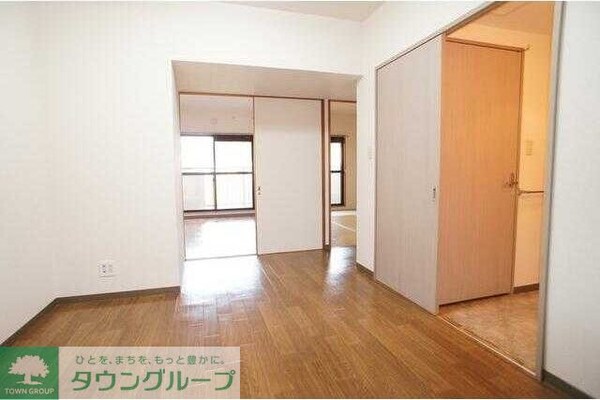 リビング・居室