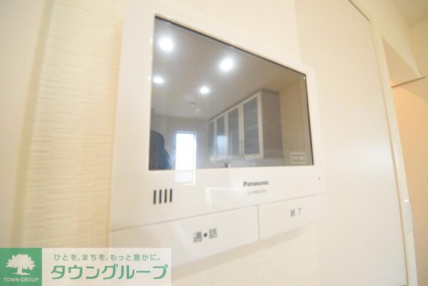 セキュリティ(★同施工会社参考画像★)