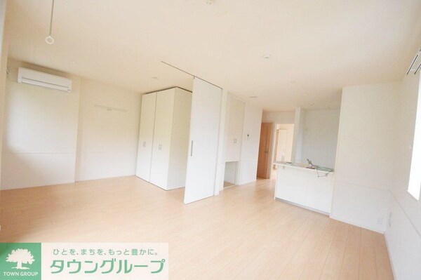 リビング・居室(別部屋参考写真)