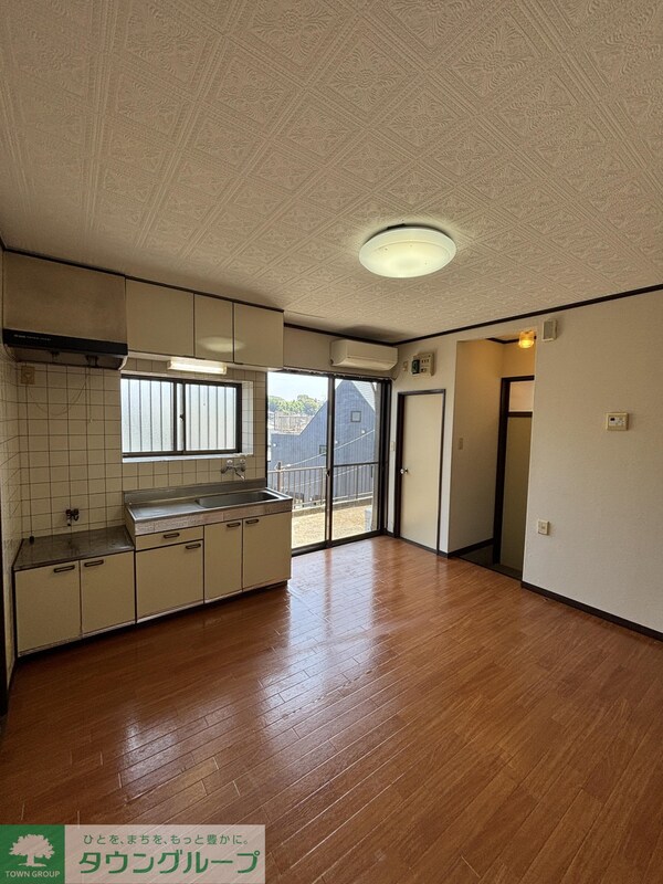 リビング・居室