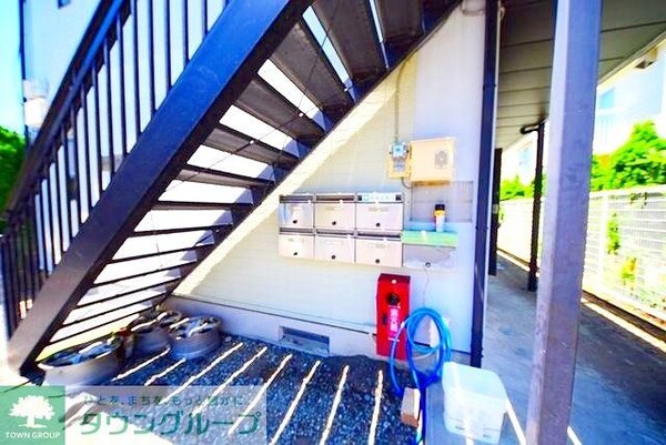 エントランス(★ミサワホーム施工！海近物件★)