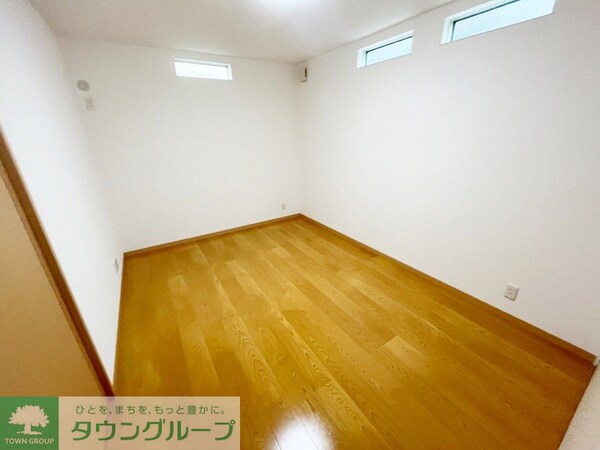 子供部屋