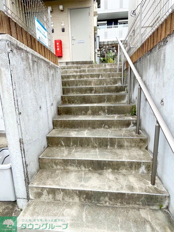 共有部分