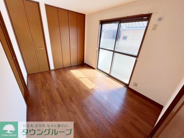 子供部屋(子供部屋)