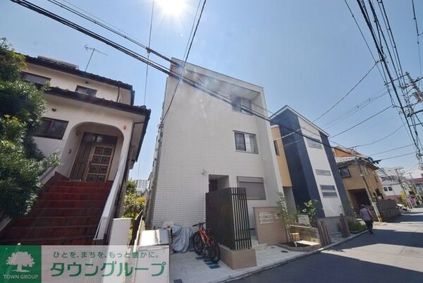 外観(★★閑静な住宅地に立地★★)