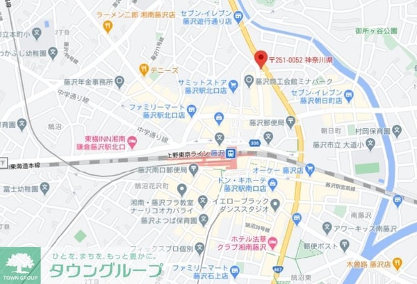 その他(★案内図★)