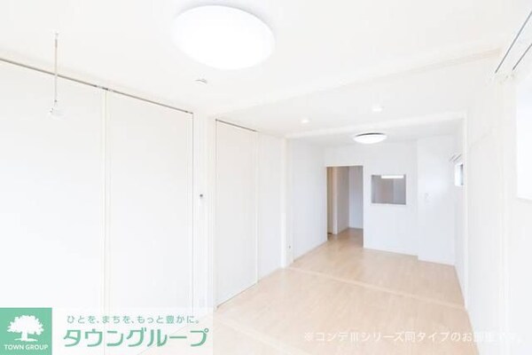 リビング・居室