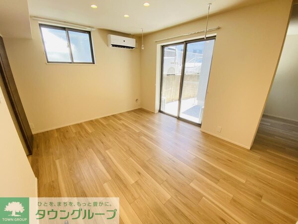 リビング・居室