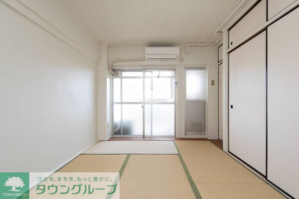 その他室内・内装(その他部屋スペース)