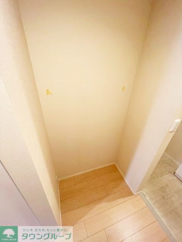 その他室内・内装(収納)
