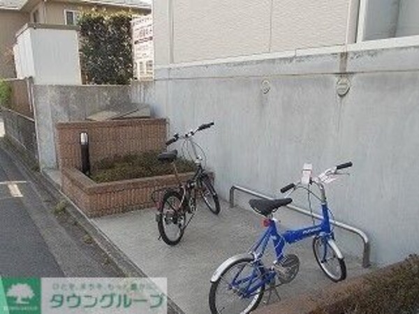 共有部分