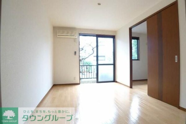 リビング・居室