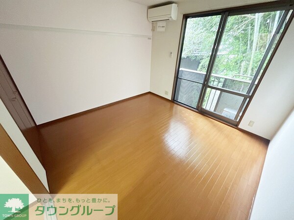 リビング・居室