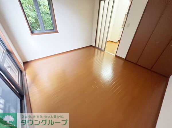 リビング・居室